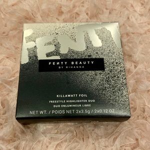Fenty Beauty Killawatt Foil Freestyle Highlighter
